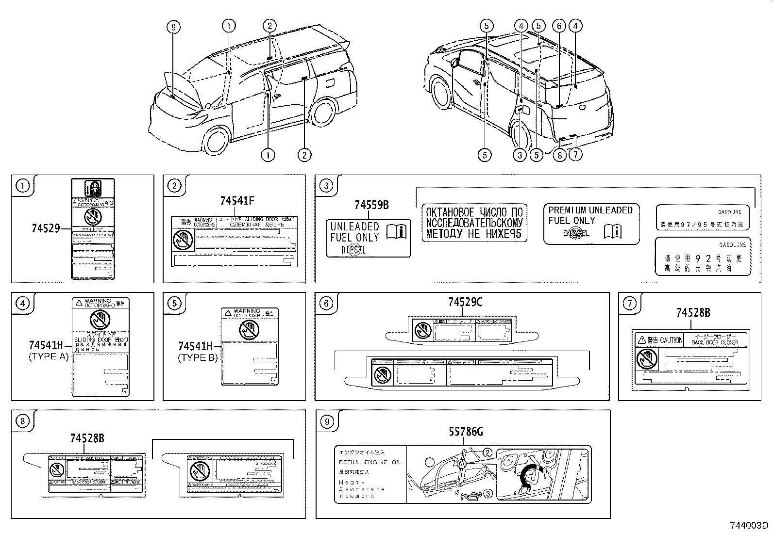 Figure 744003D
