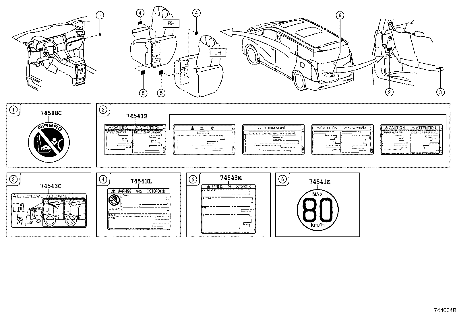 Figure 744004B