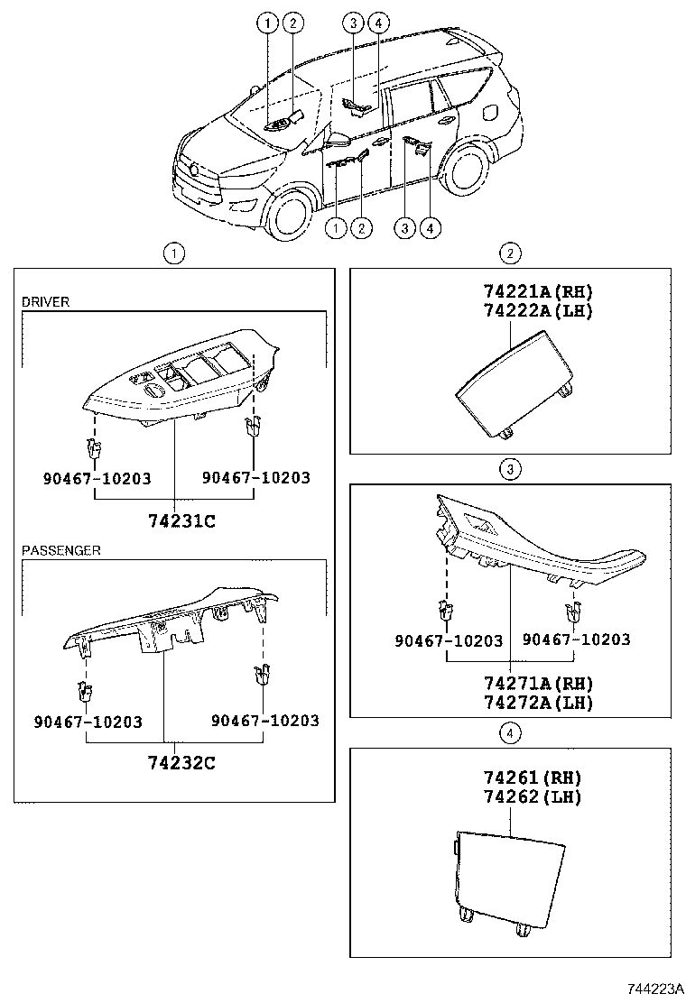 Figure 744223A