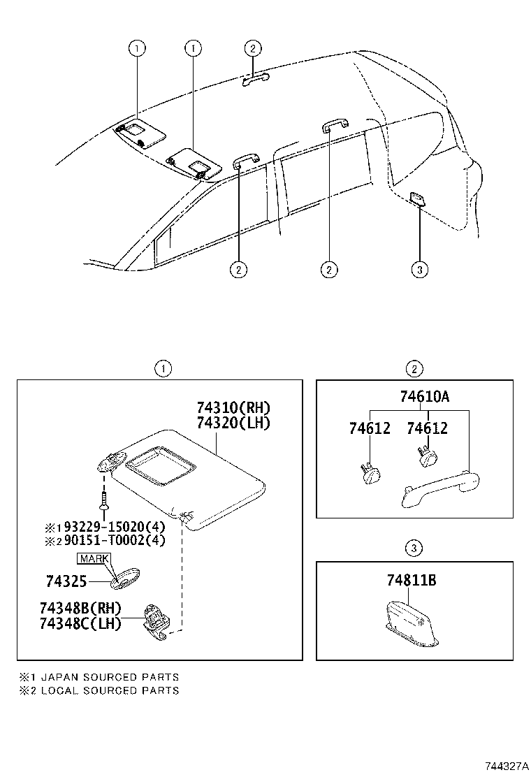Figure 744327A