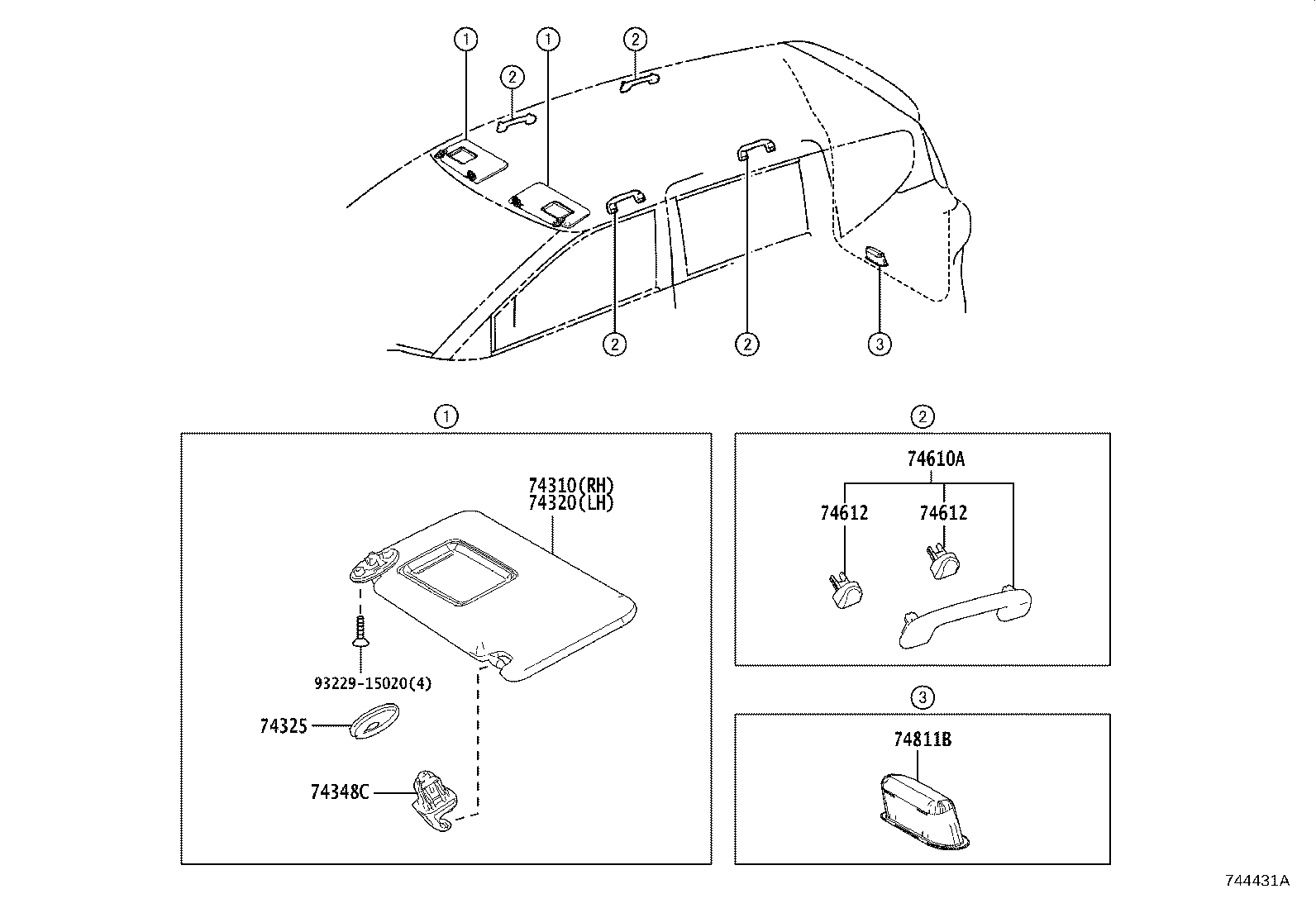 Figure 744431A