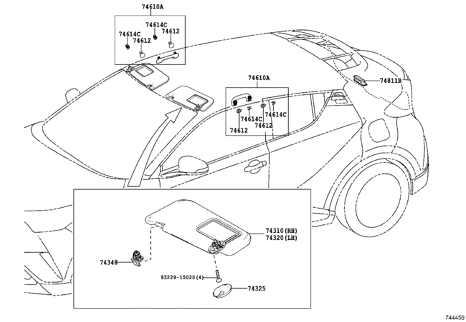 Figure 744459