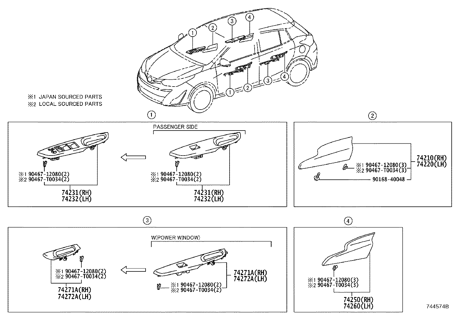 Figure 744574B