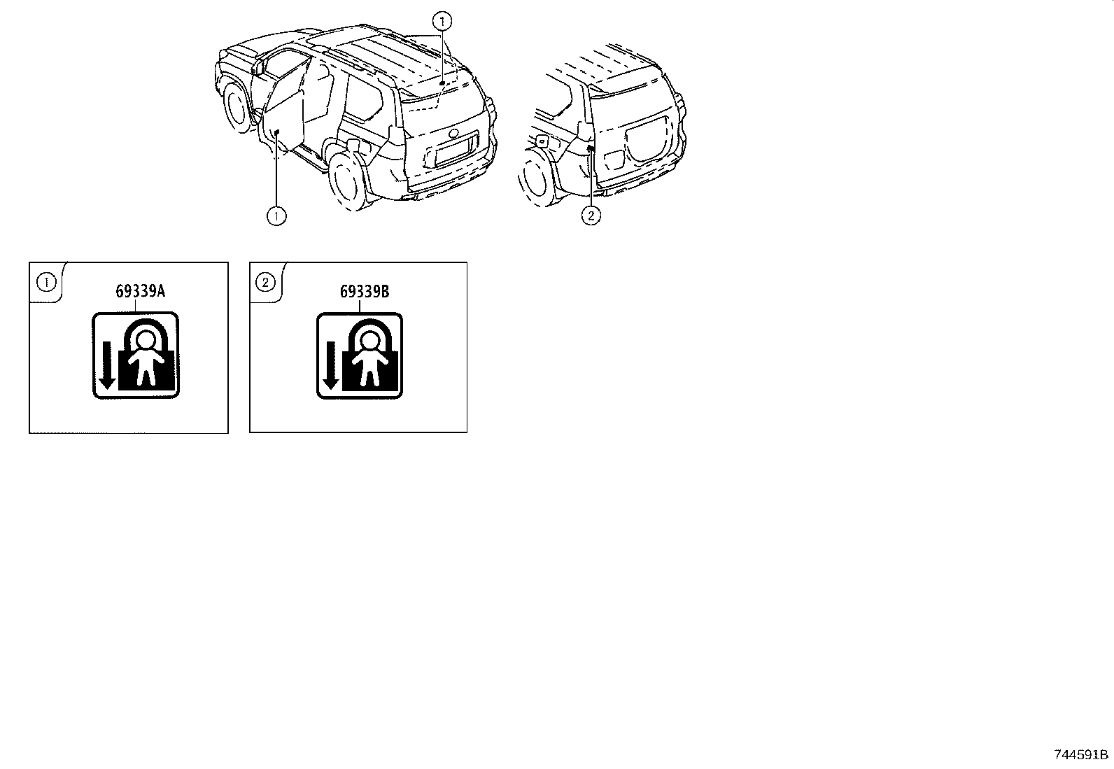 Figure 744591B