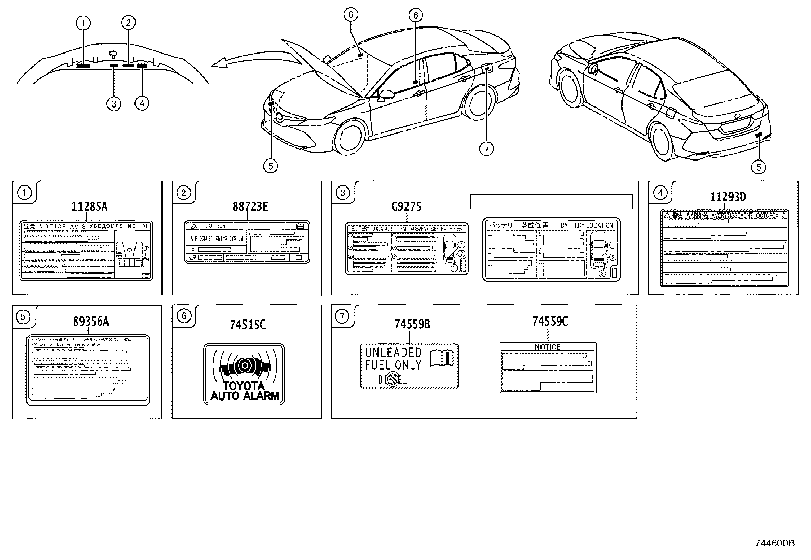 Figure 744600B