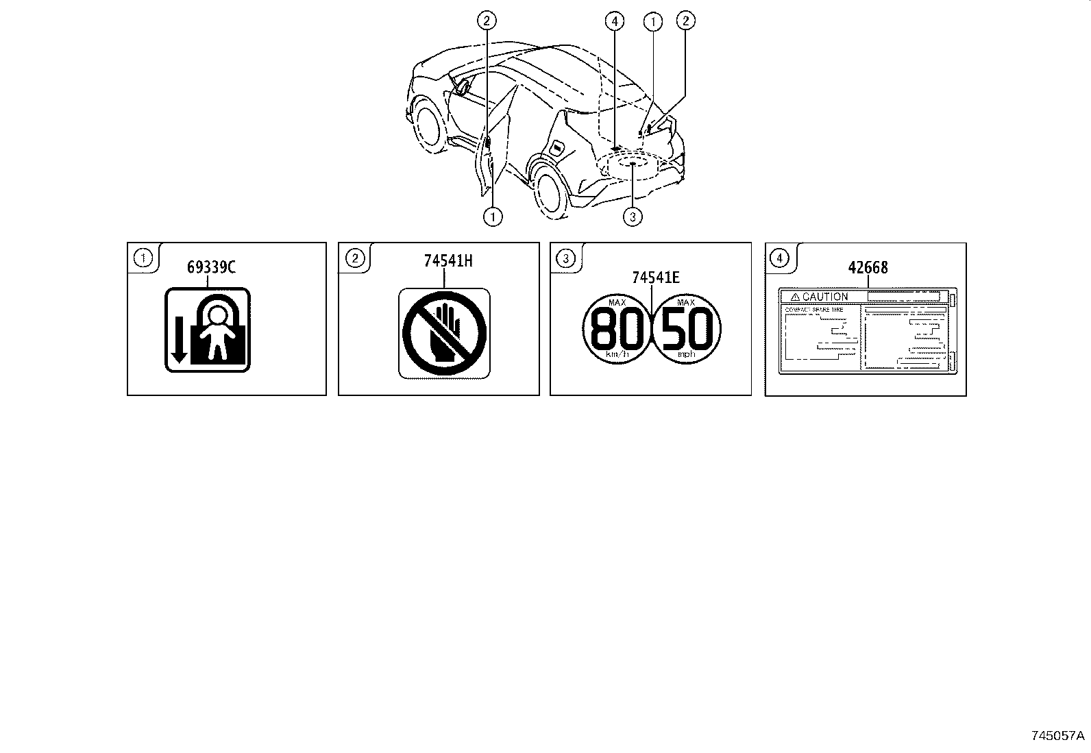 Figure 745057A