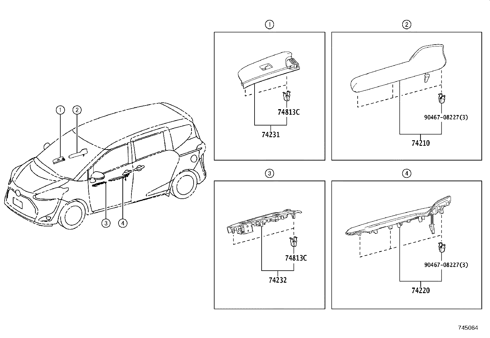 Figure 745064