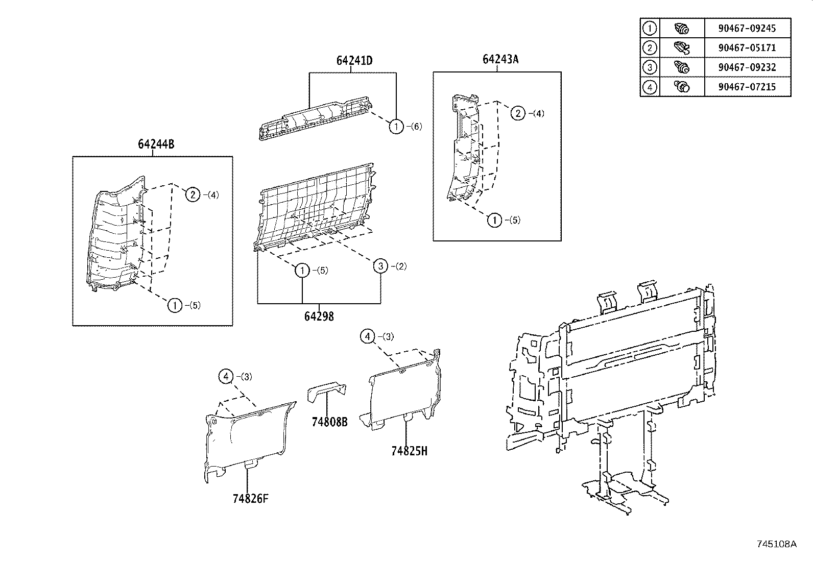 Figure 745108A