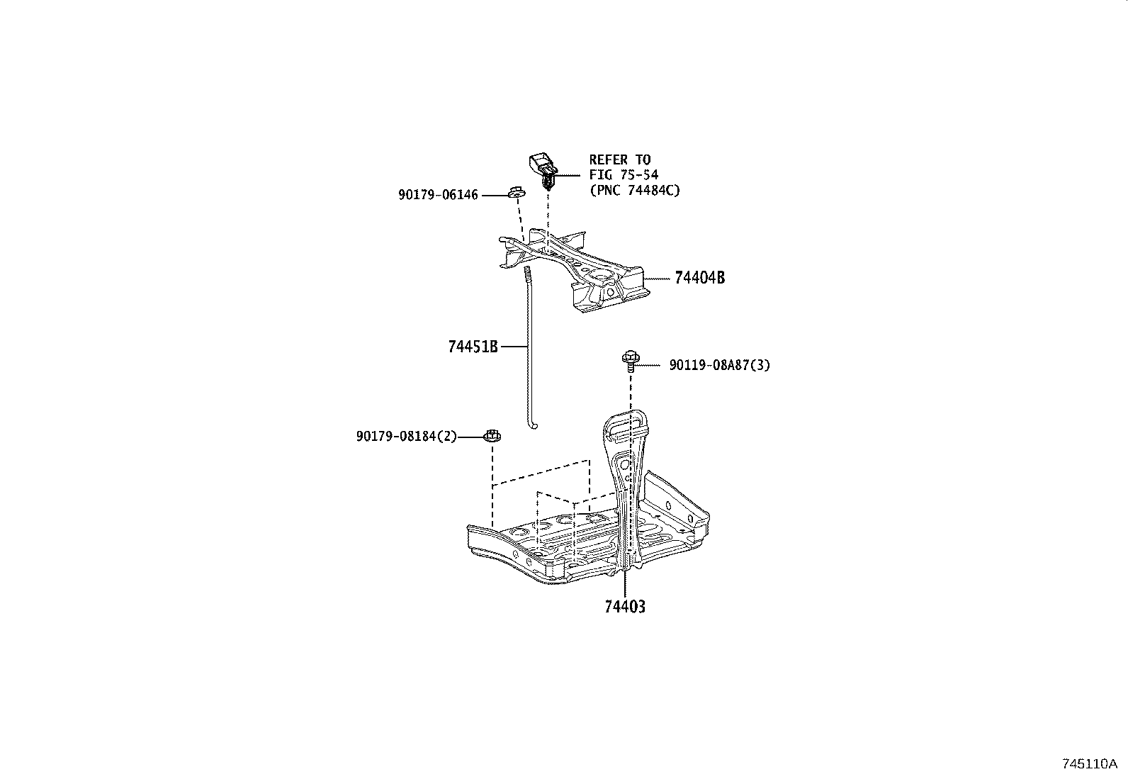 Figure 745110A