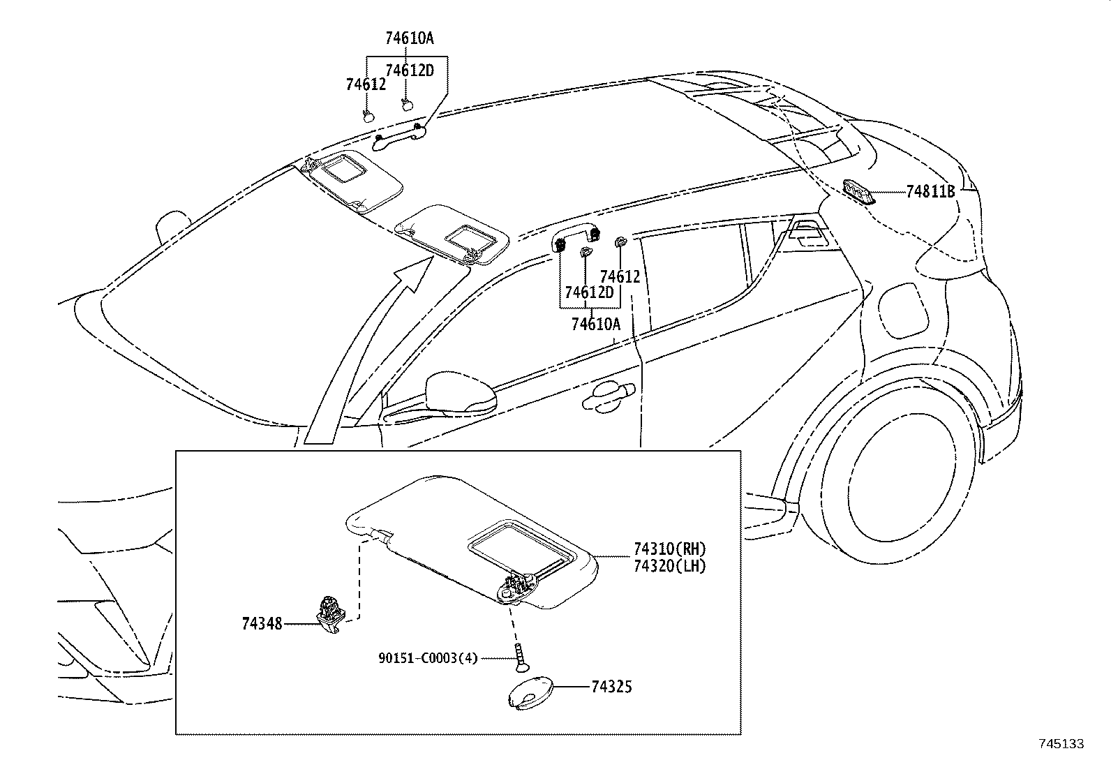 Figure 745133