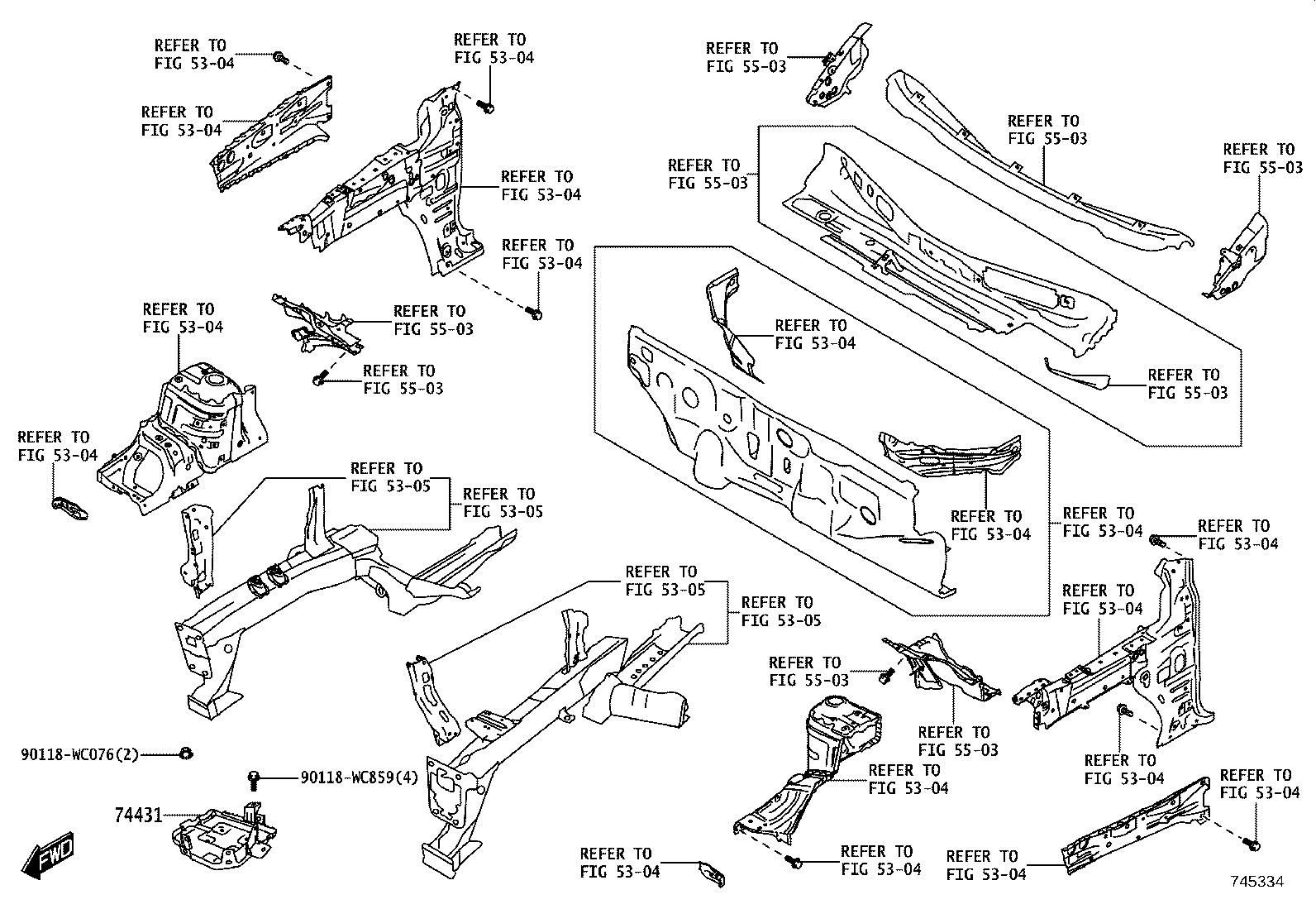 Figure 745334