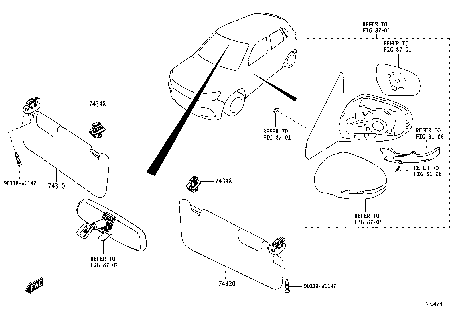 Figure 745474