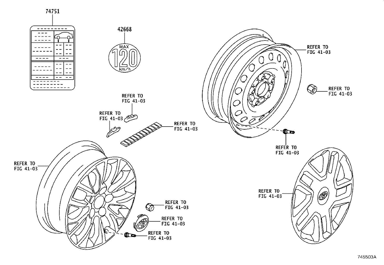 Figure 745503A
