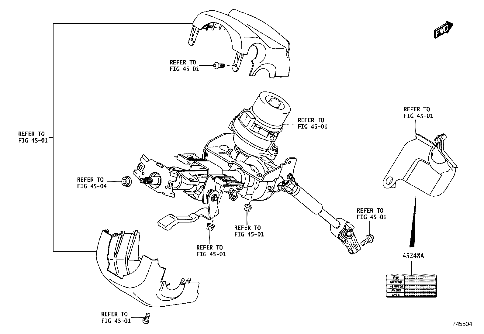 Figure 745504