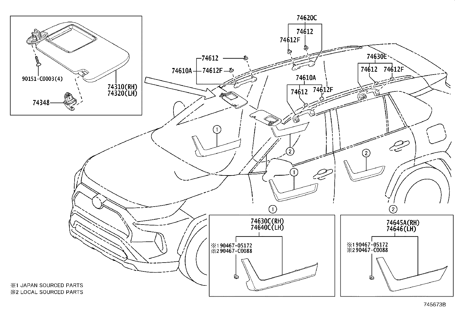 Figure 745673B