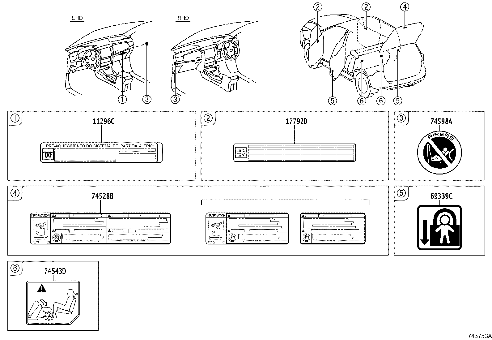 Figure 745753A