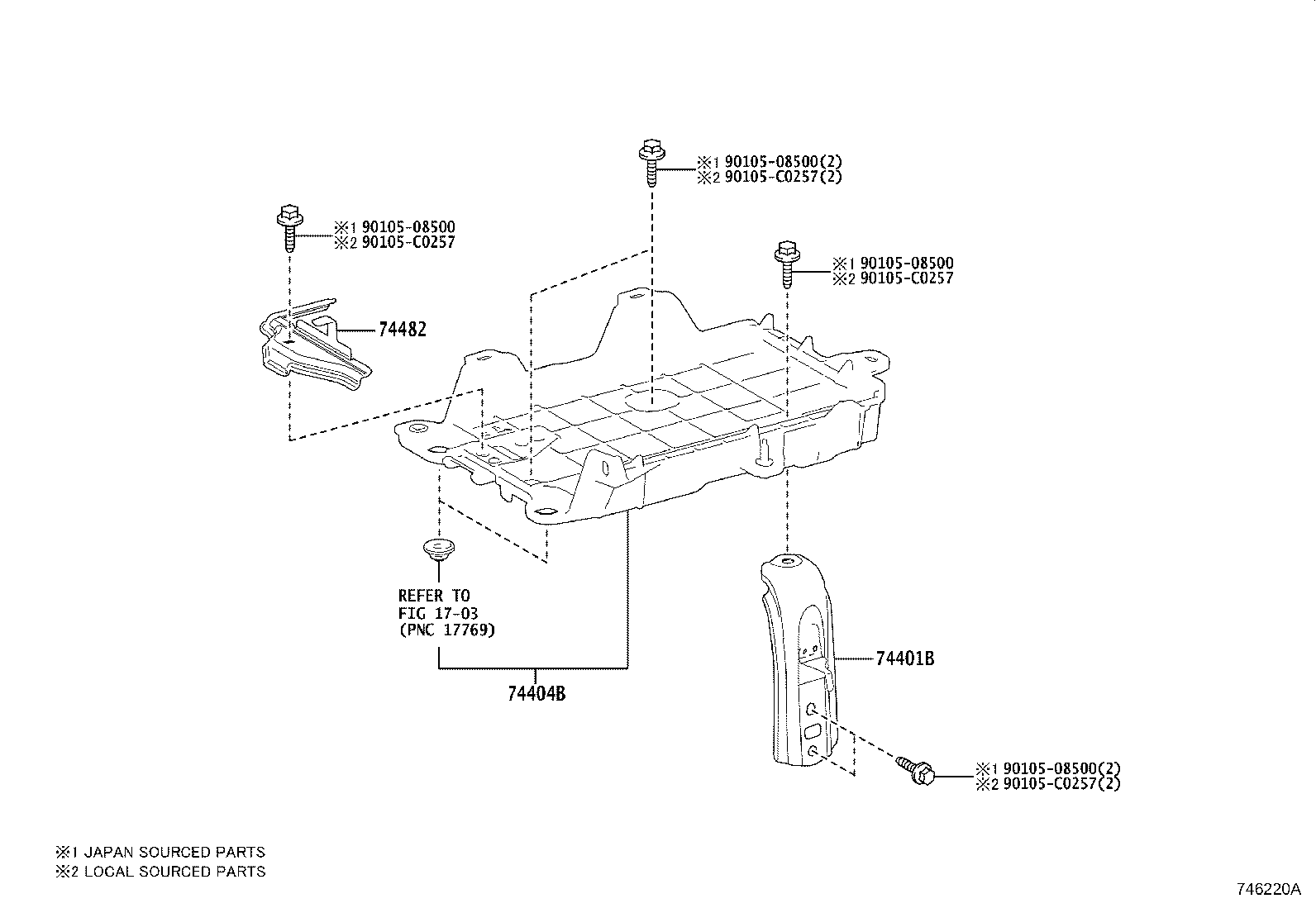 Figure 746220A