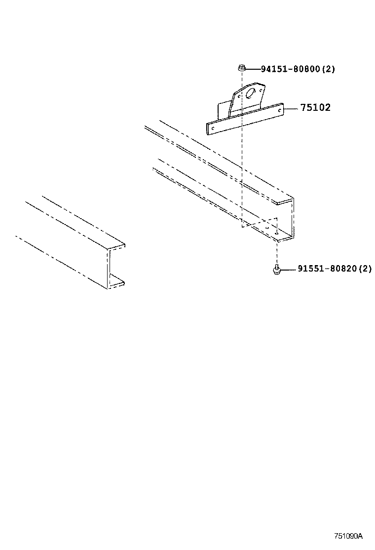 Figure 751090A