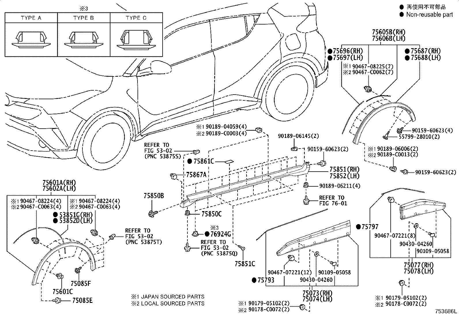 Figure 753686L