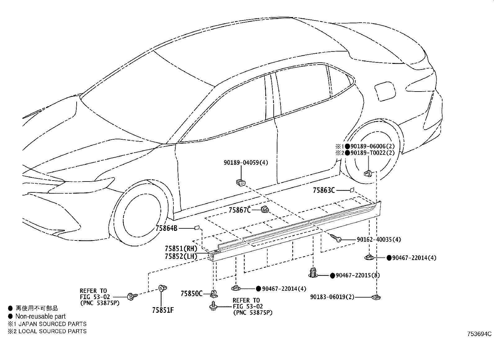 Figure 753694C