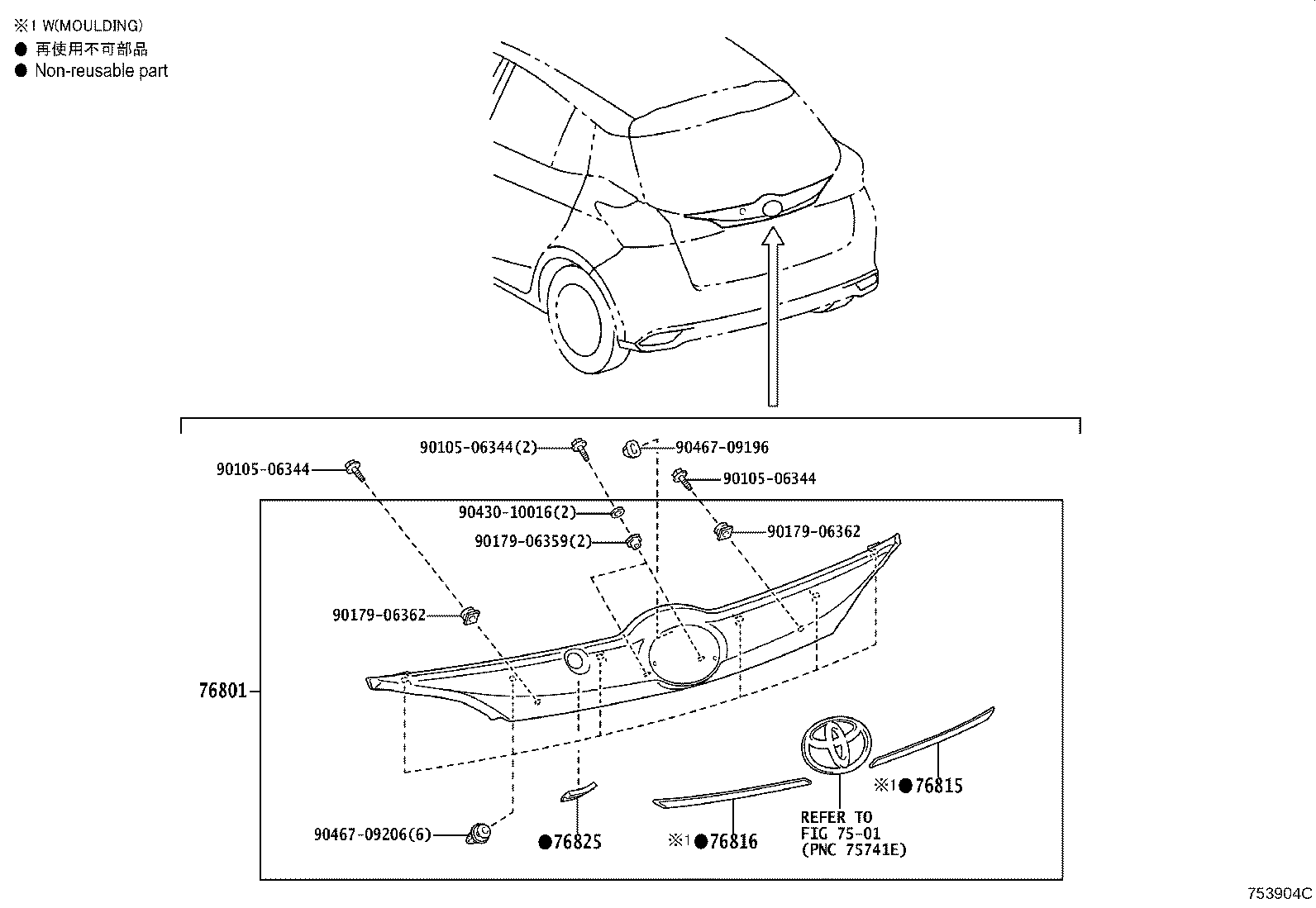 Figure 753904C