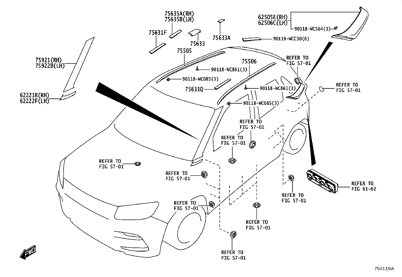 Figure 754119A