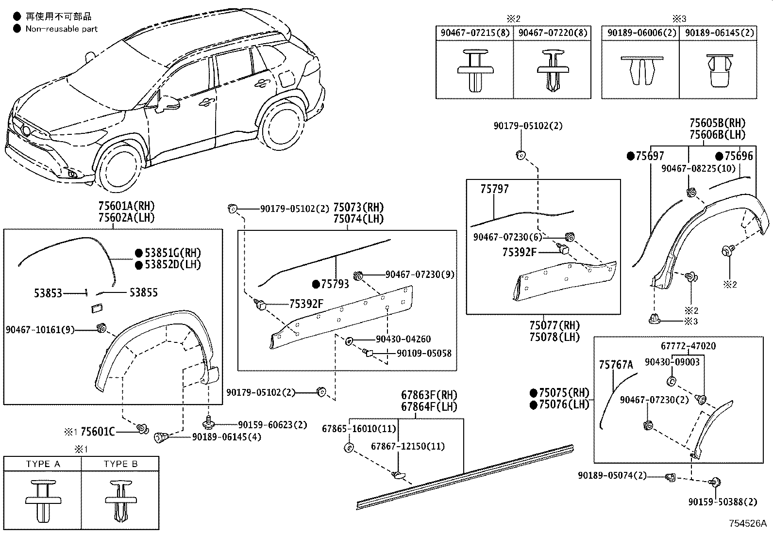 Figure 754526A