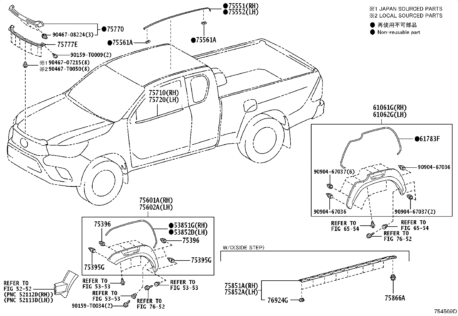 Figure 754569D