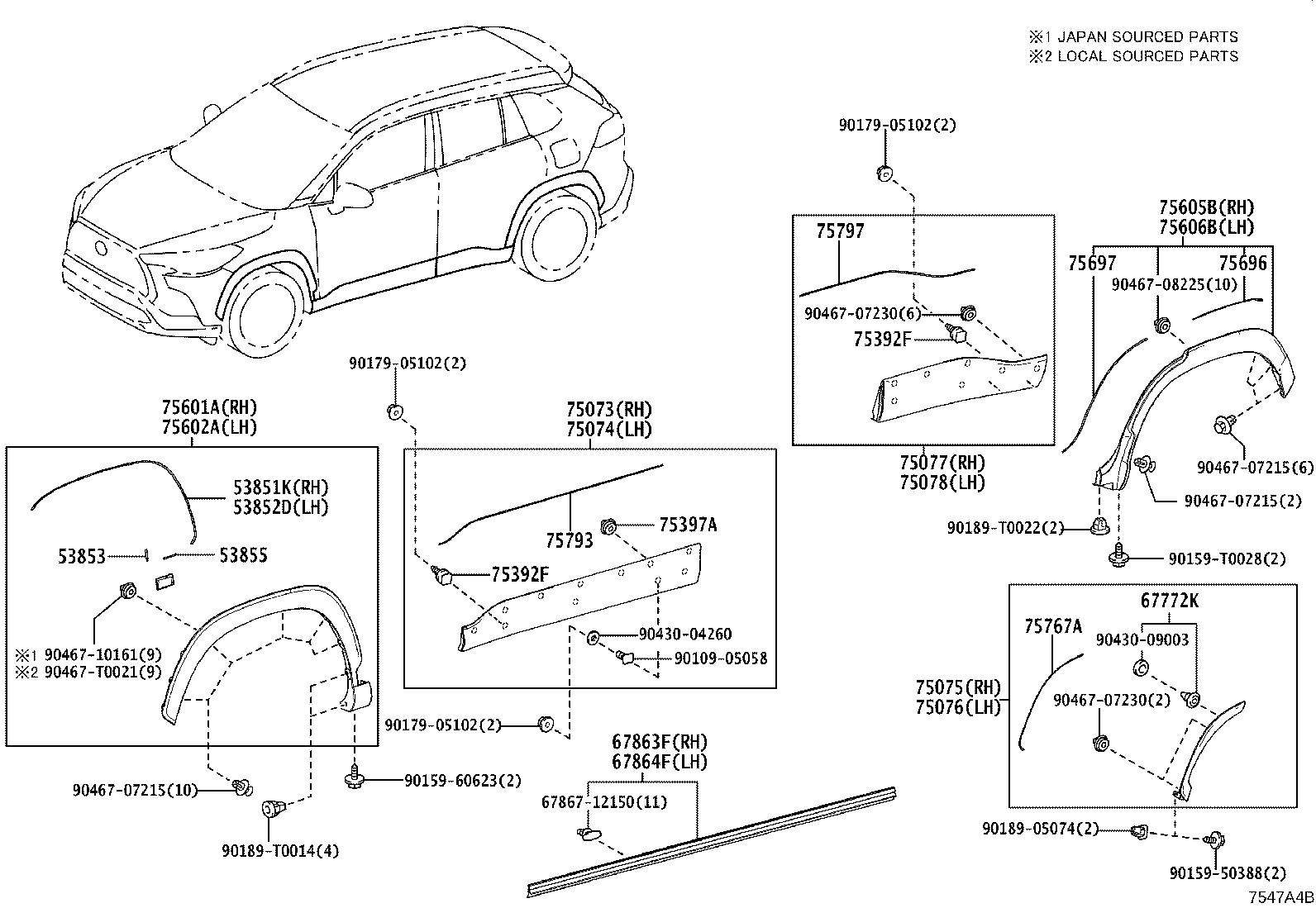 Figure 7547A4B