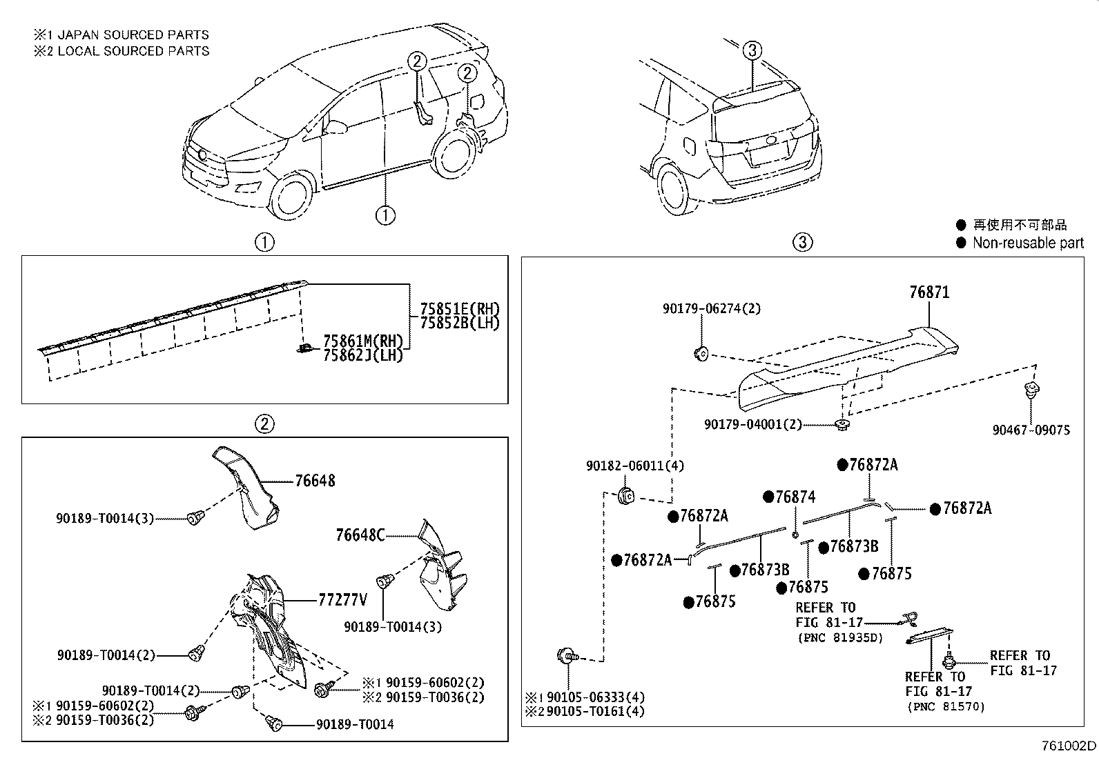 Figure 761002D