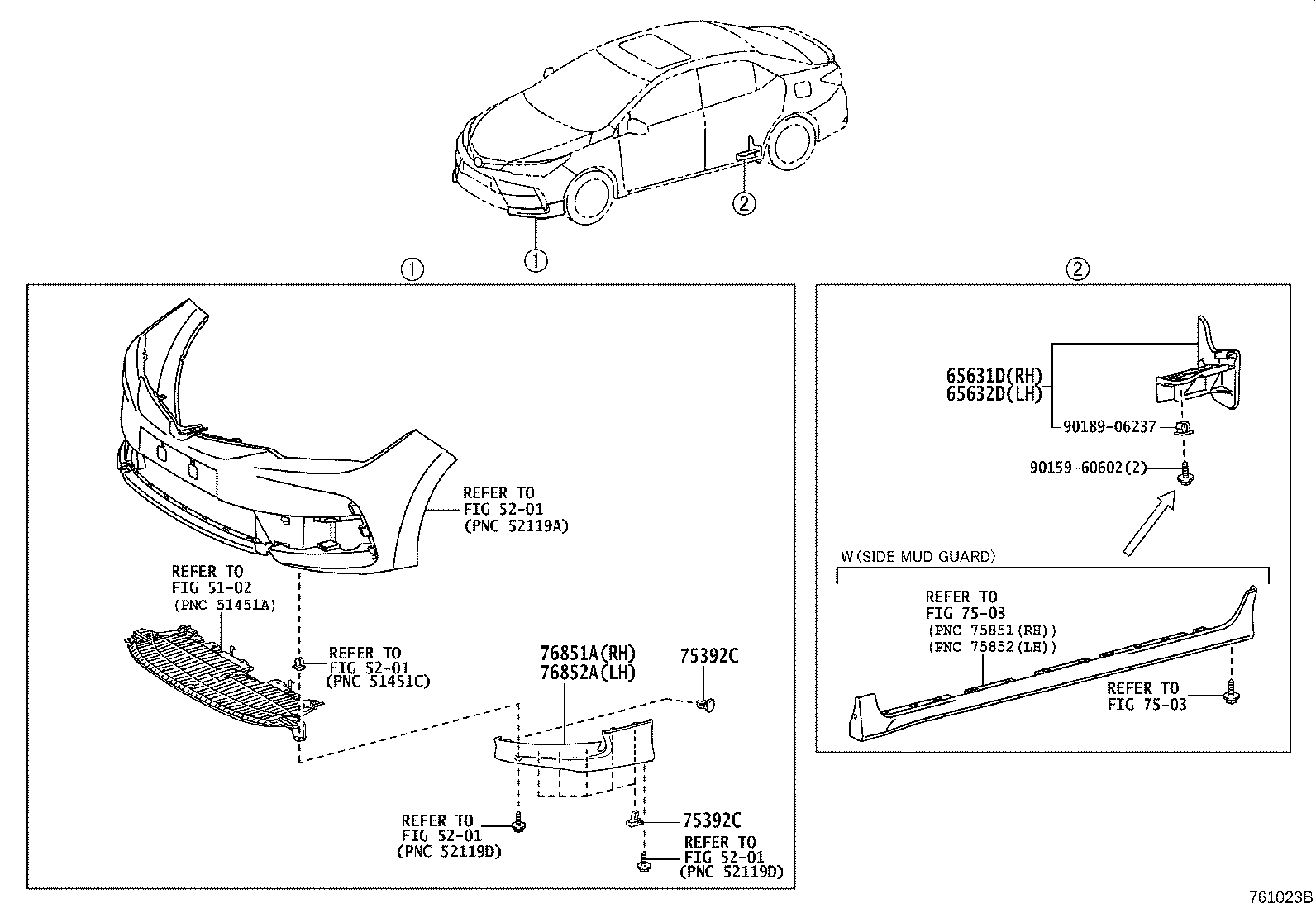 Figure 761023B
