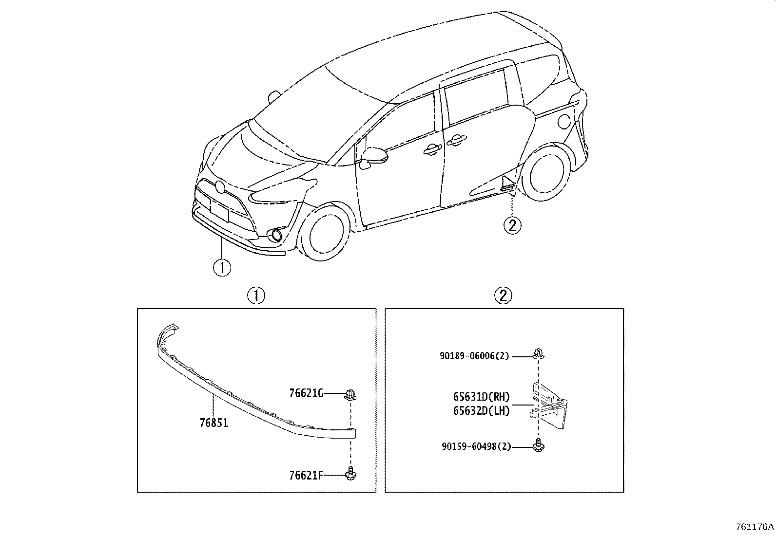 Figure 761176A