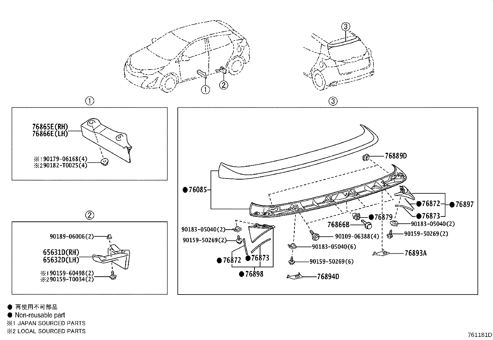 Figure 761181D
