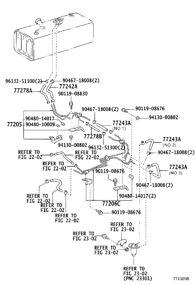 Figure 771389B