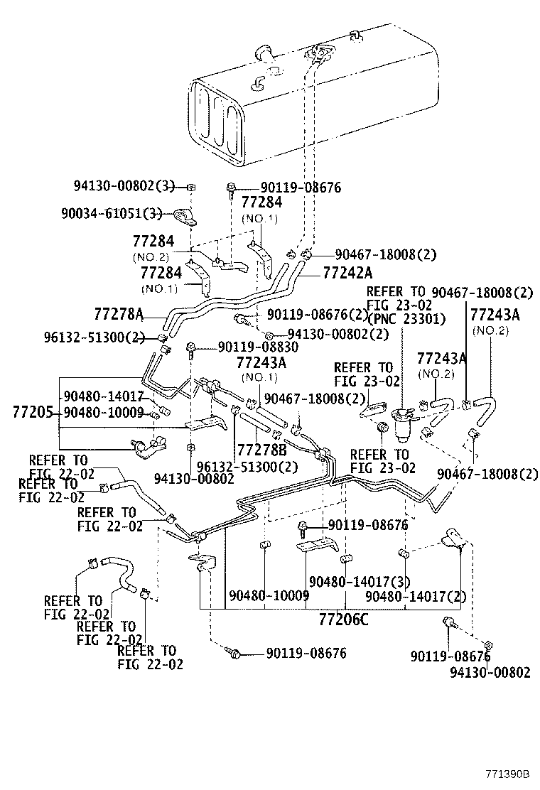 Figure 771390B