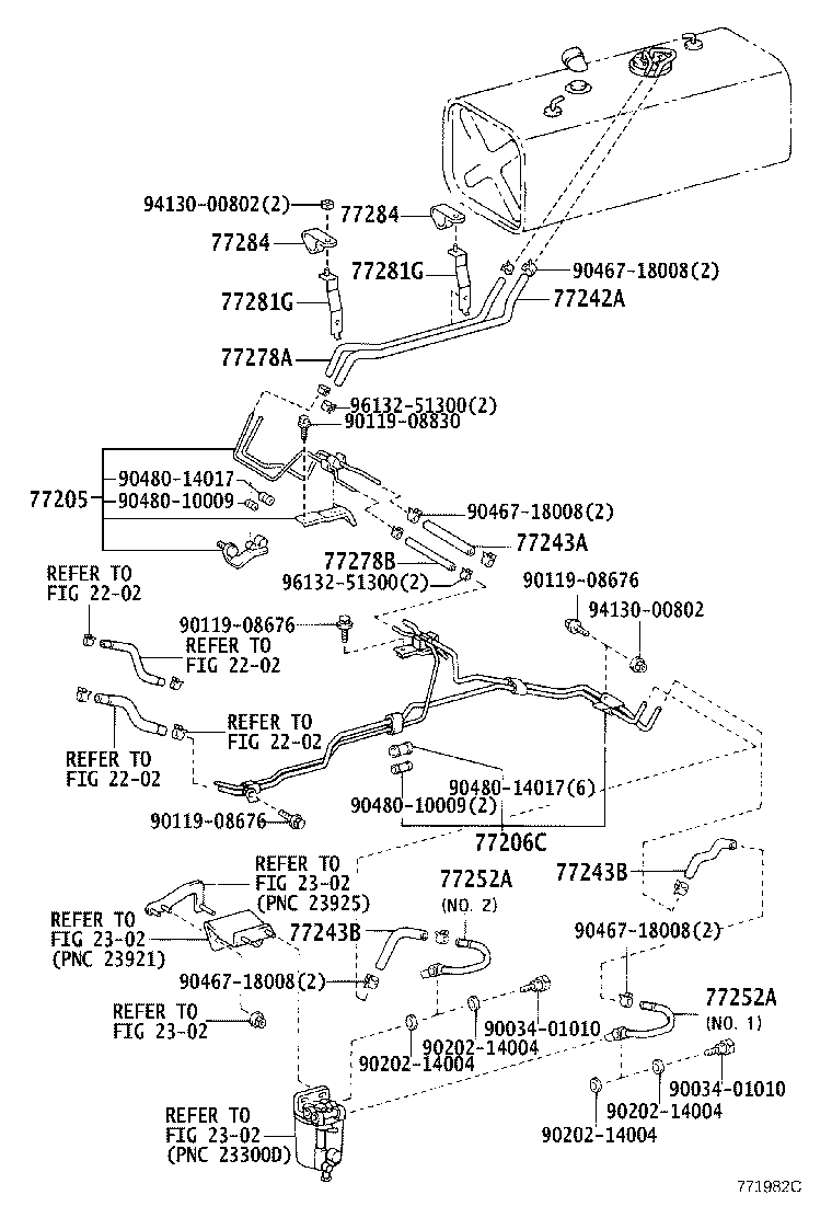 Figure 771982C