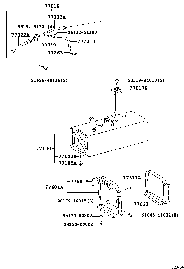 Figure 772075A
