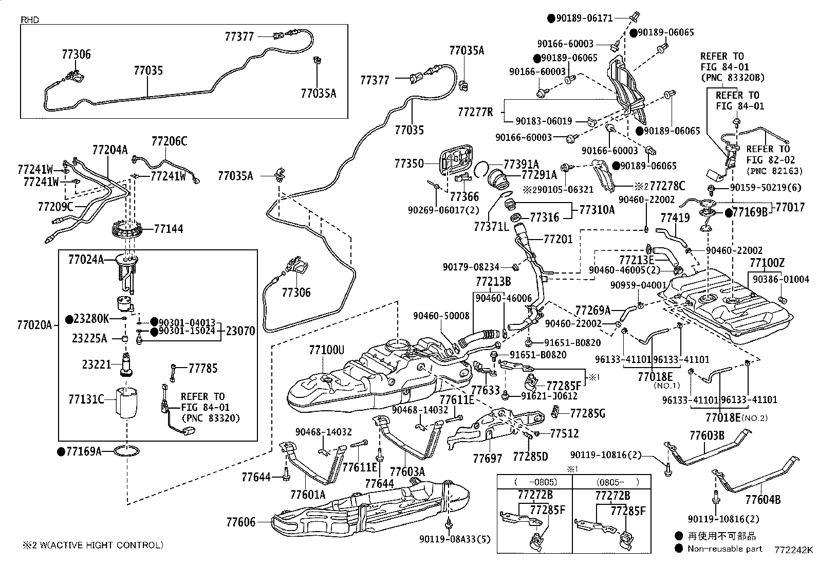 Figure 772242K
