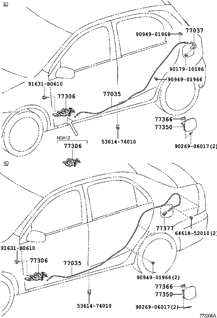 Figure 773306A