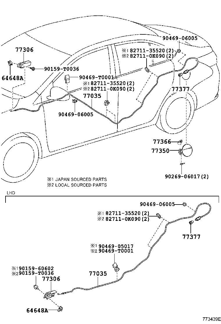 Figure 773439E