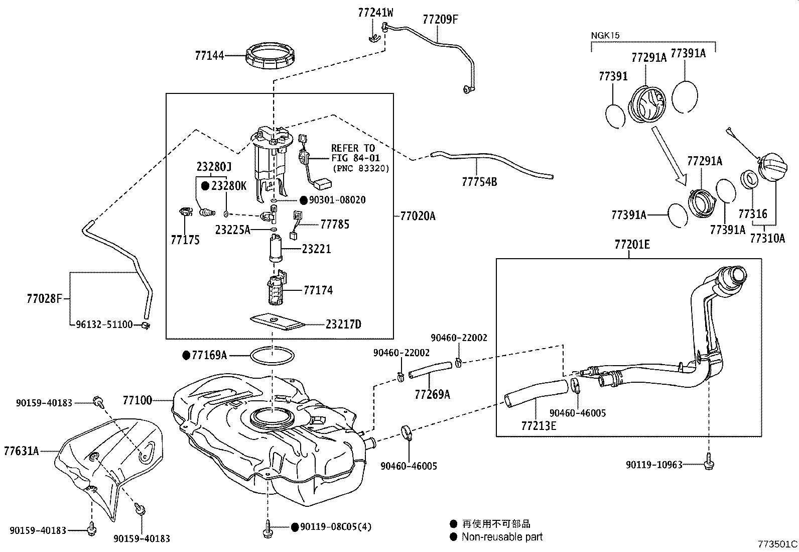Figure 773501C