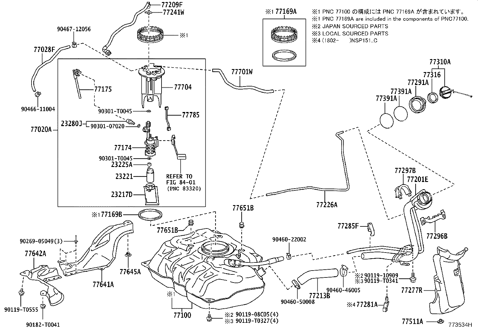 Figure 773534H