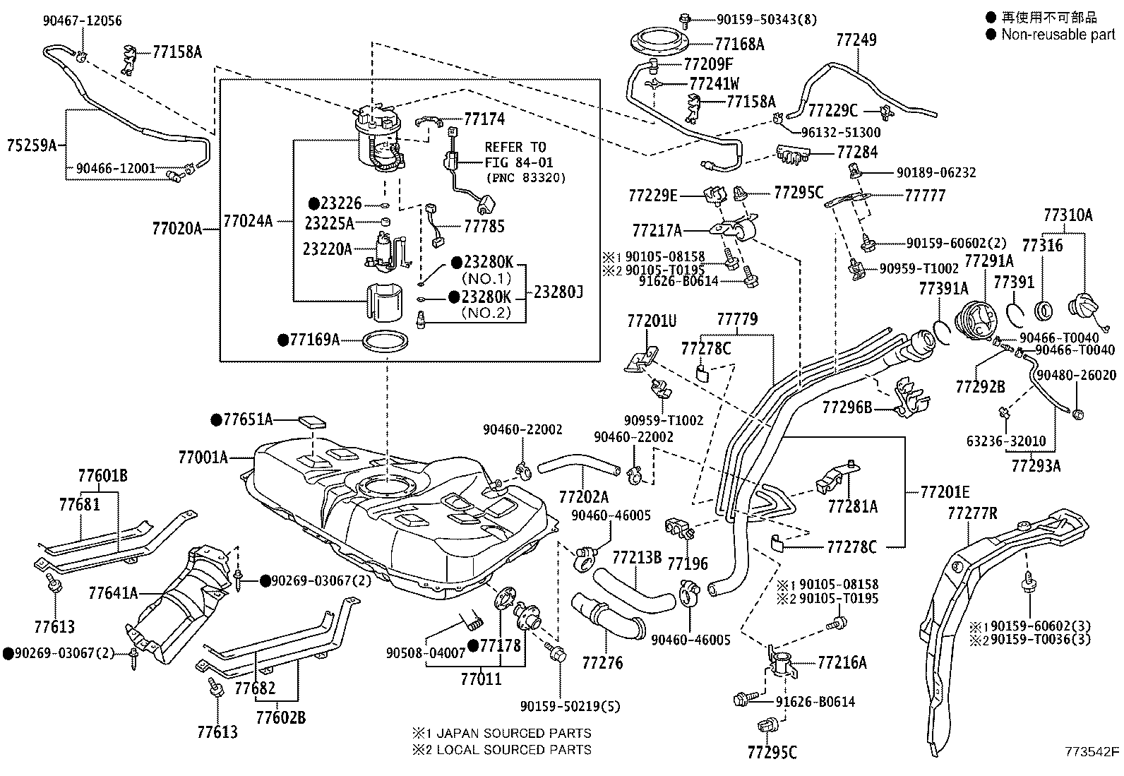 Figure 773542F