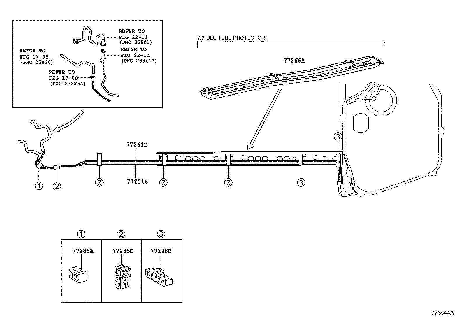 Figure 773544A