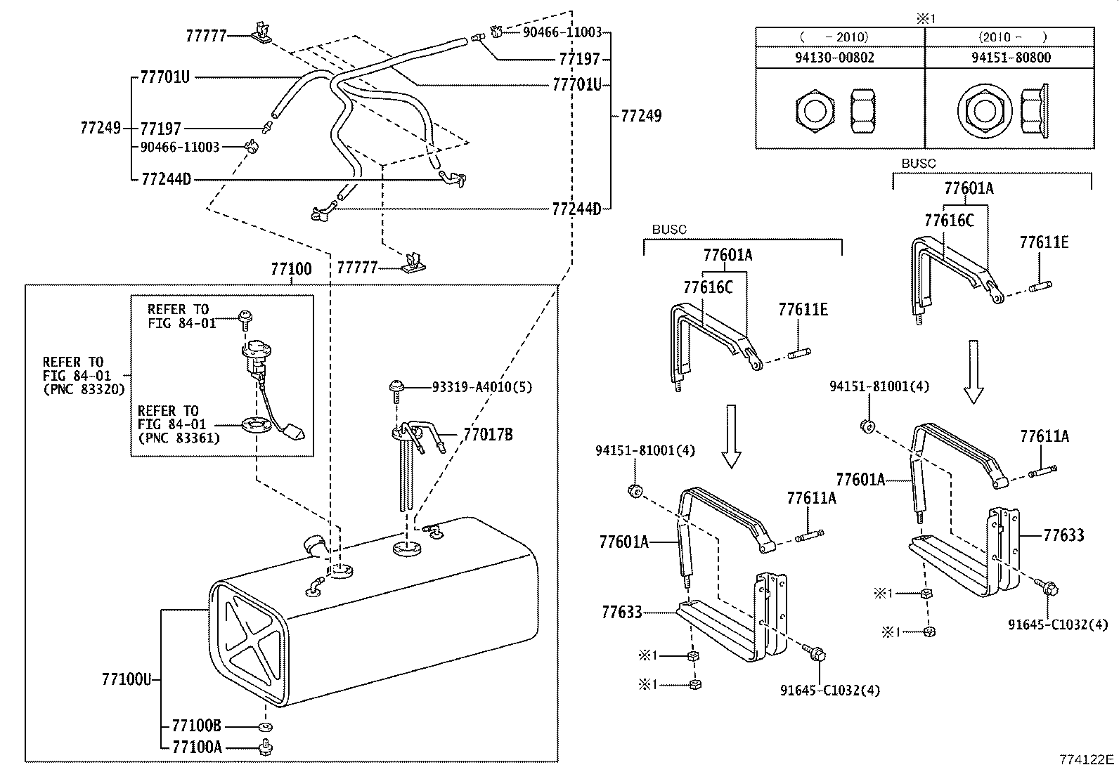 Figure 774122E