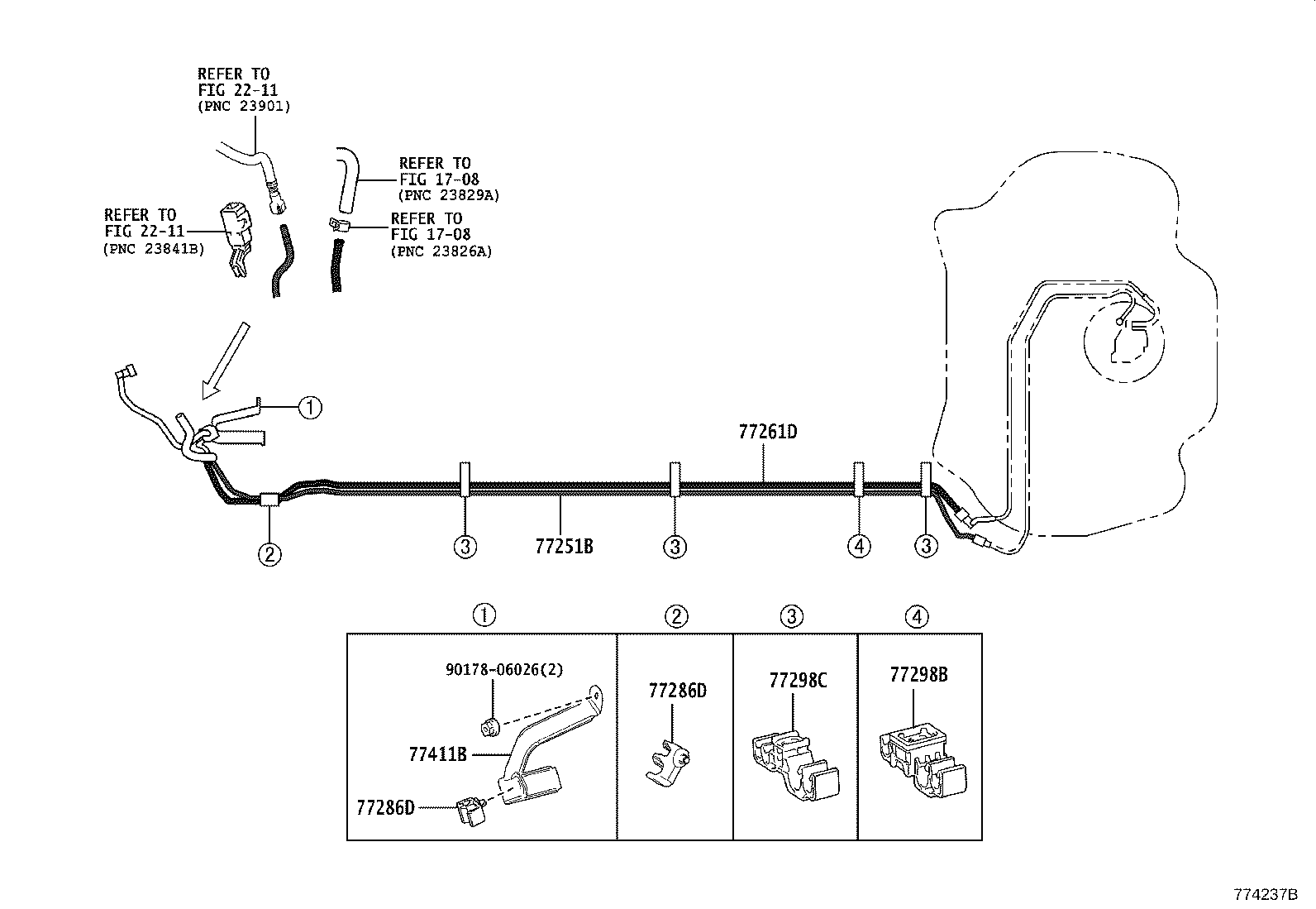 Figure 774237B