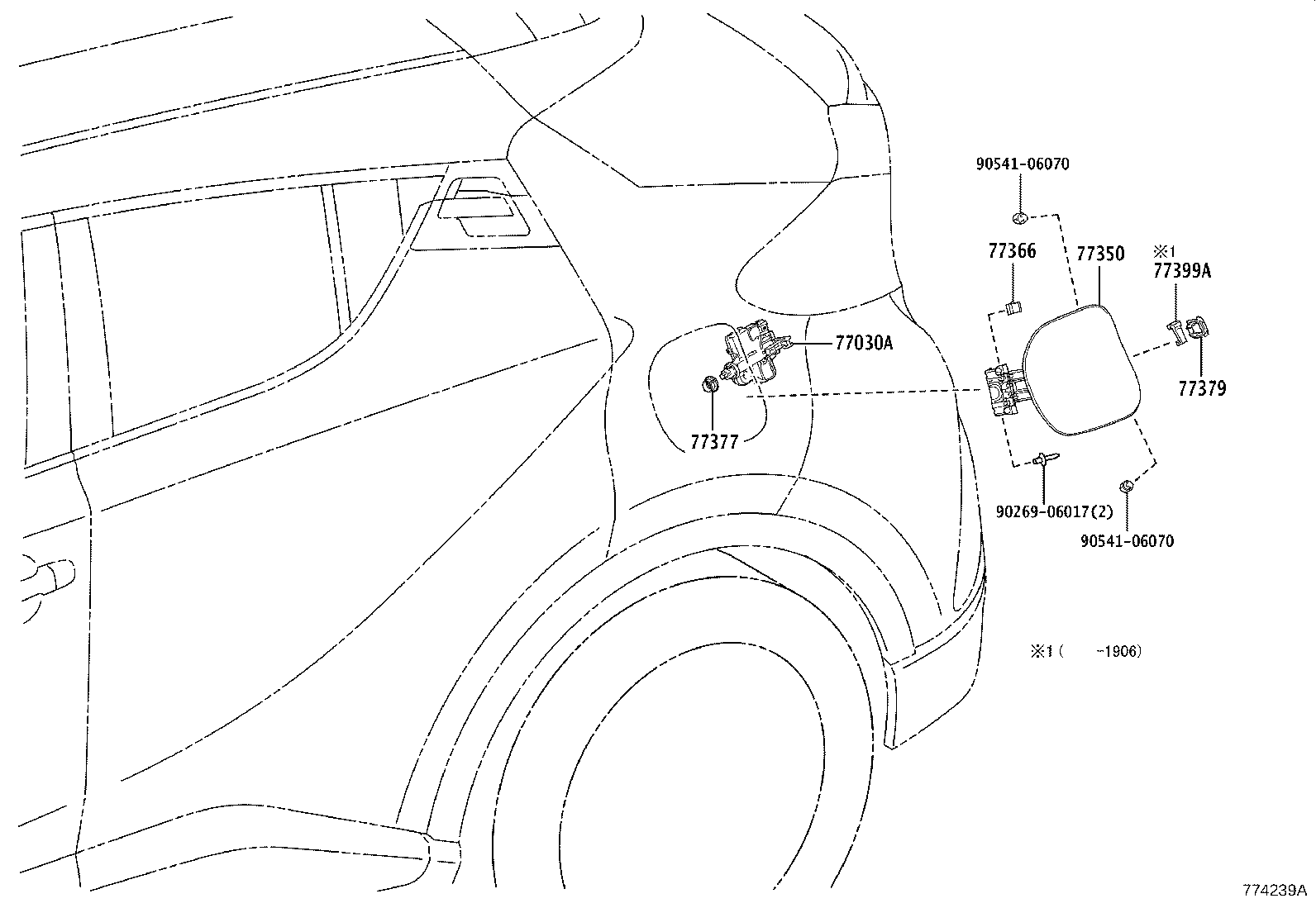 Figure 774239A