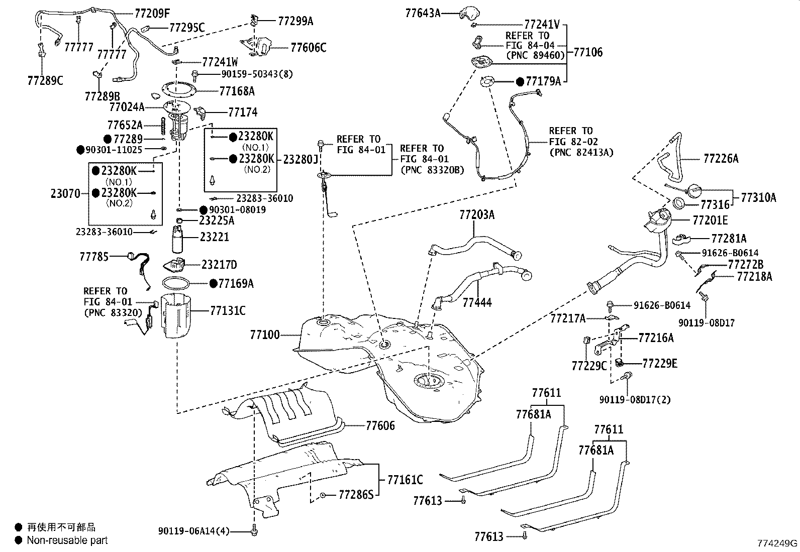 Figure 774249G