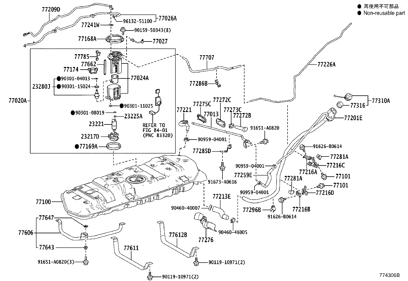 Figure 774306B