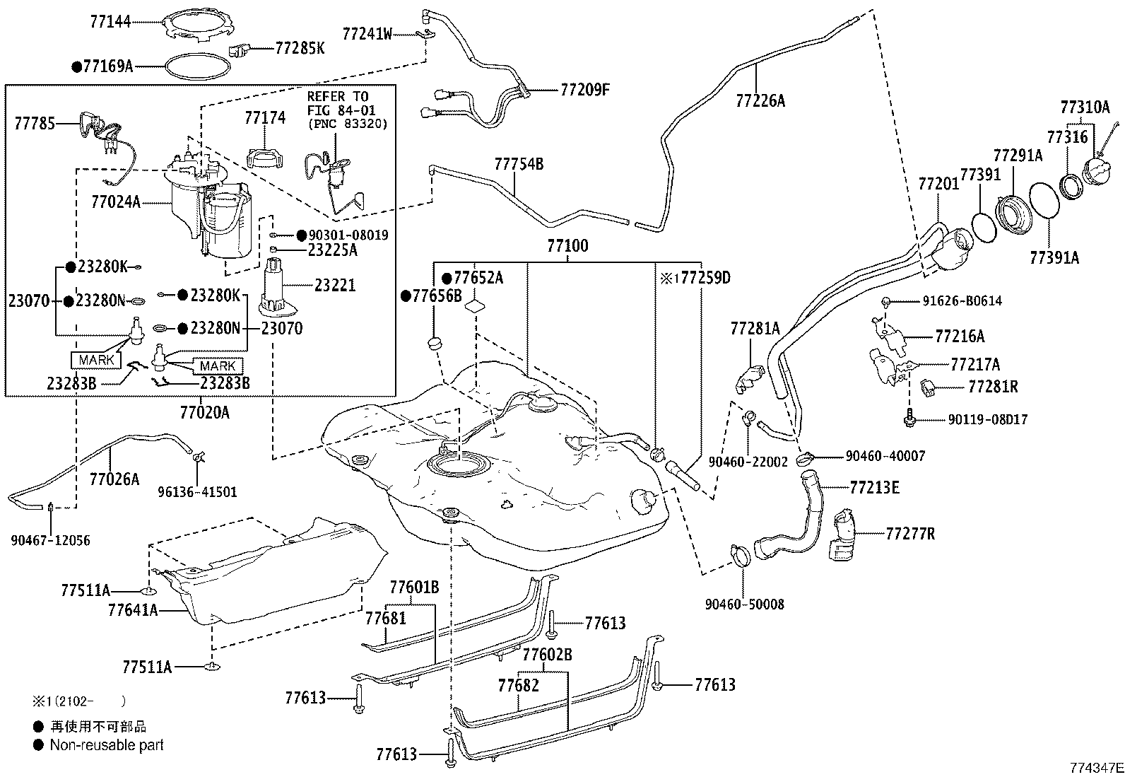 Figure 774347E